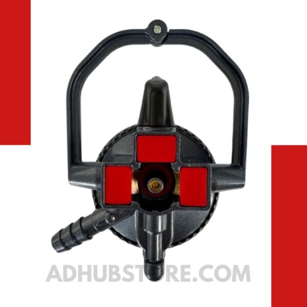Regulator Winn Gas W 900 [BISA COD] - Image 4