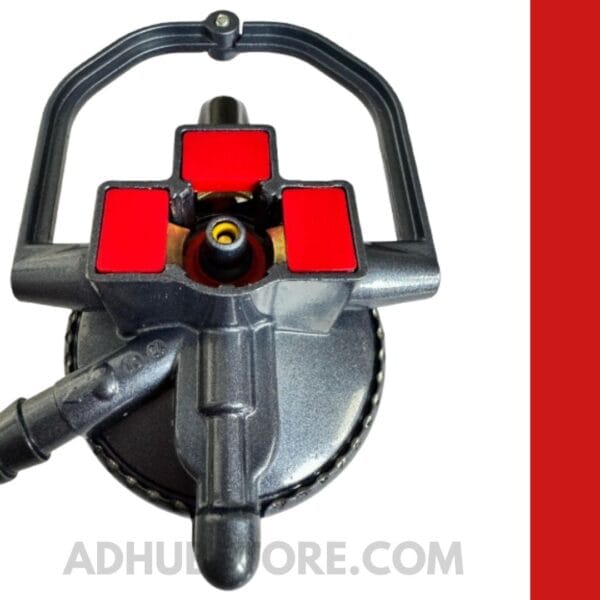 Regulator Winn Gas W 900 [BISA COD] - Image 5